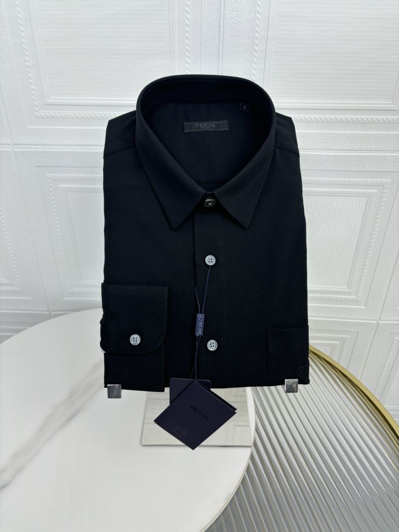 Prada Shirts